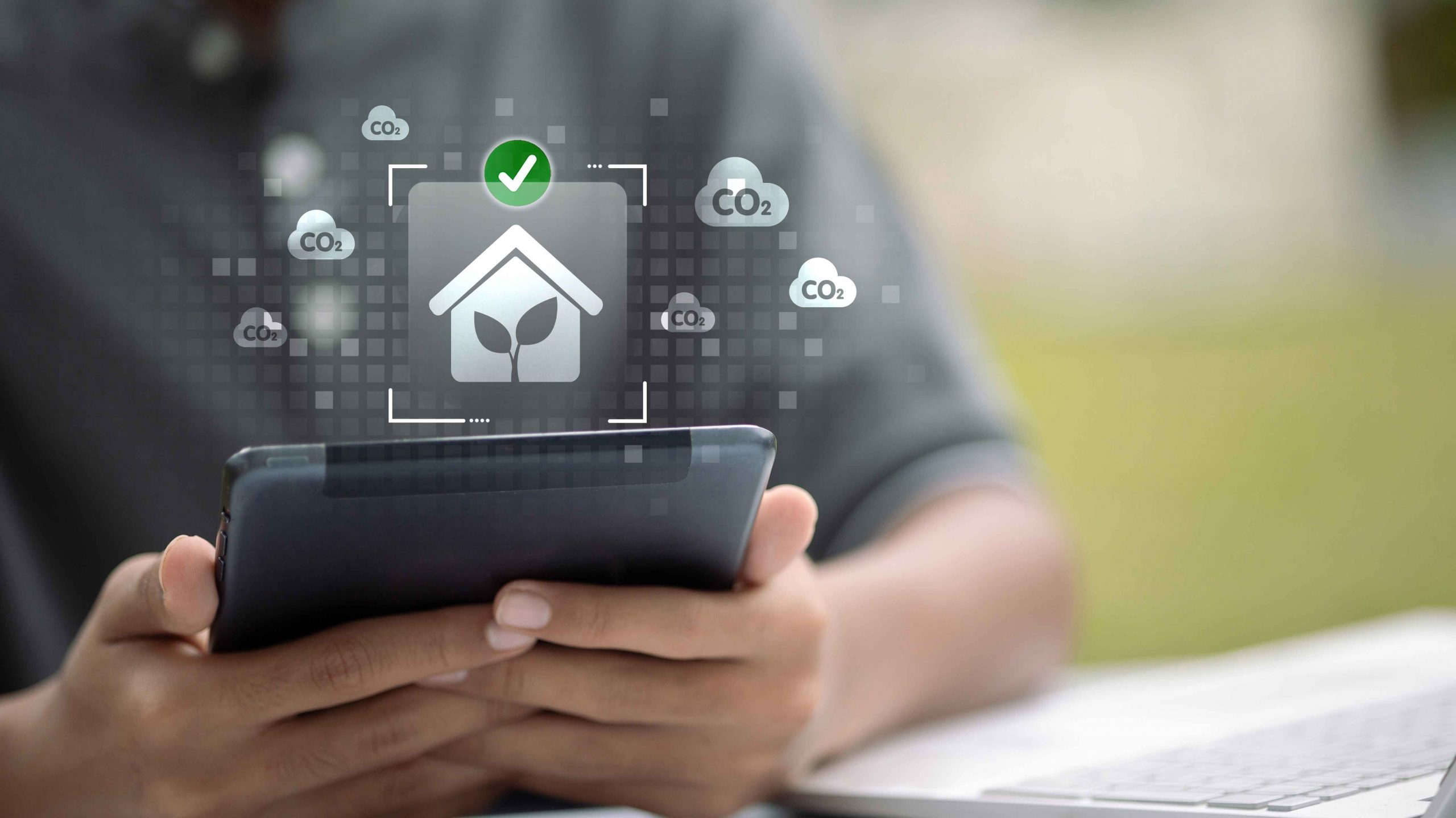 Eco-Friendly Cloud Solutions