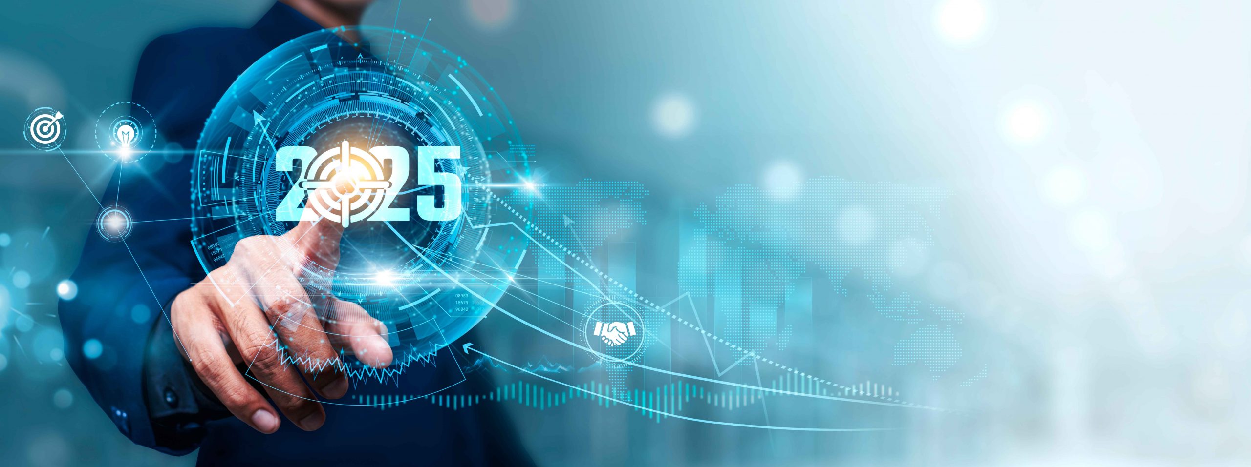leadership strategies in digital transformation