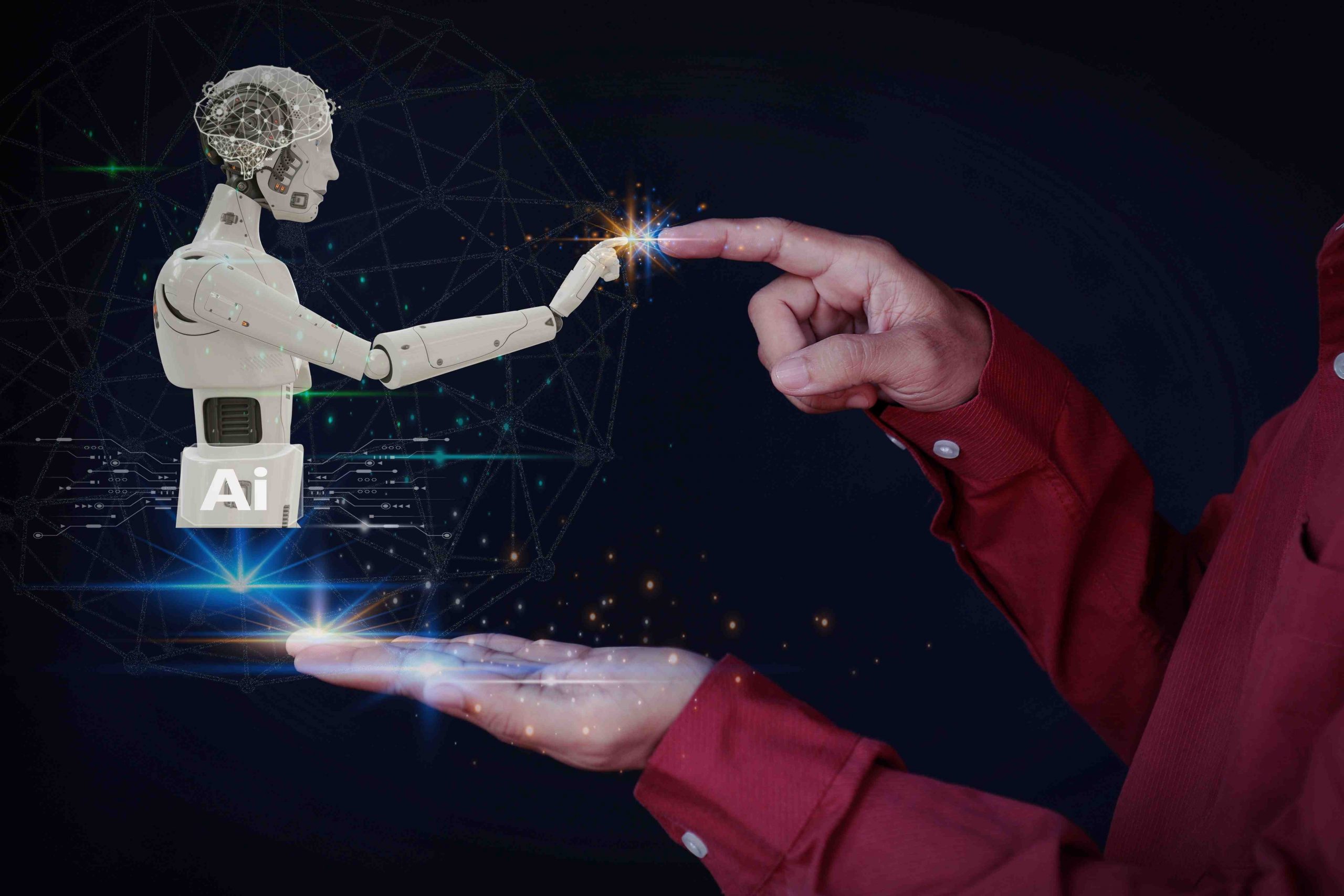 future of AI in Indian media and publishing