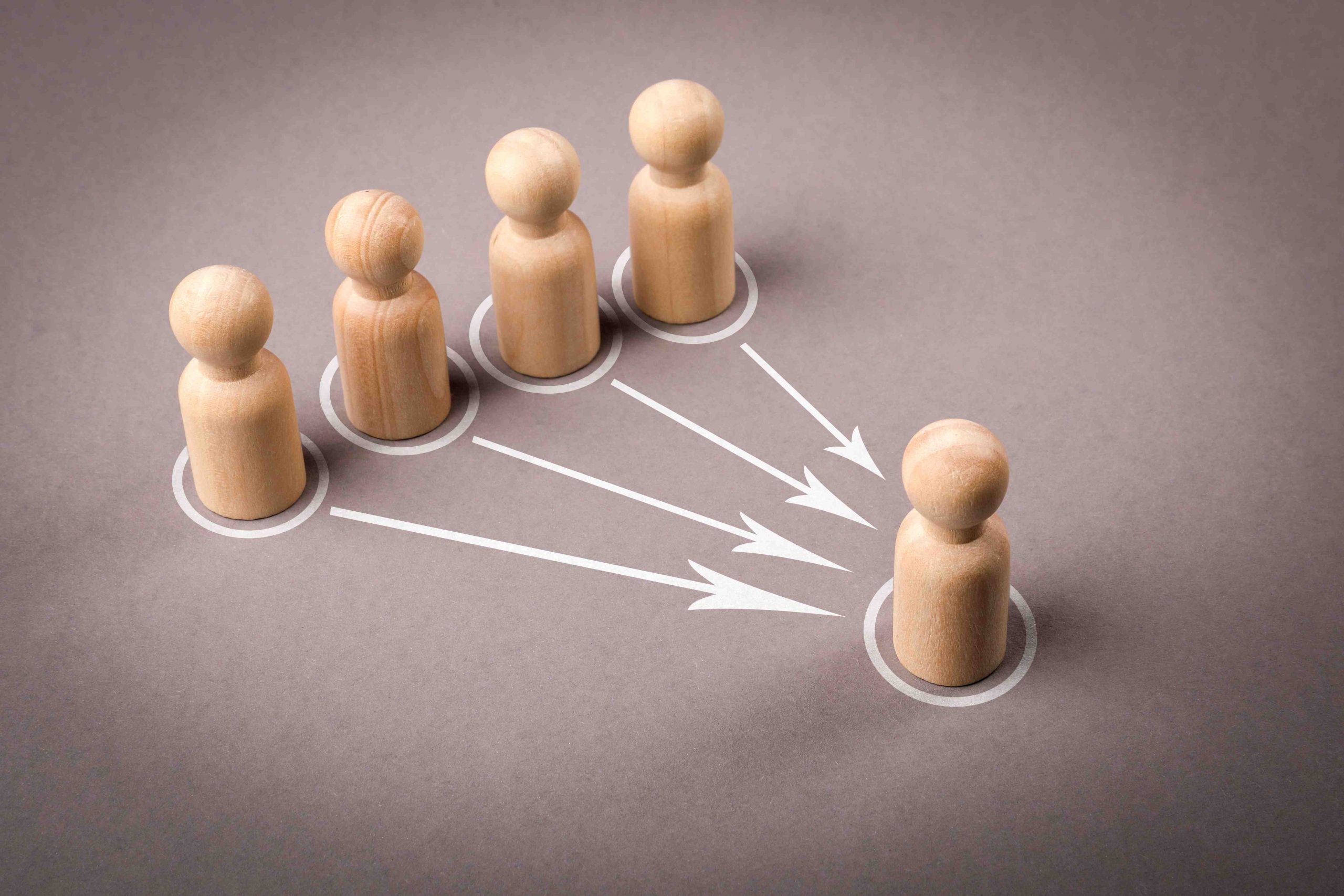 leadership strategies in digital transformation