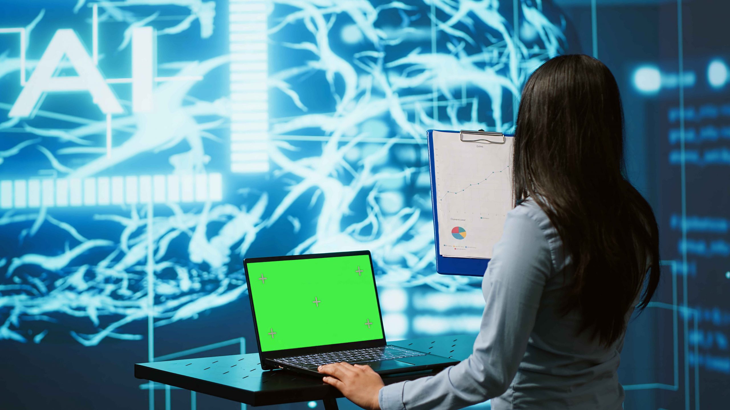 ai for newsroom planning india