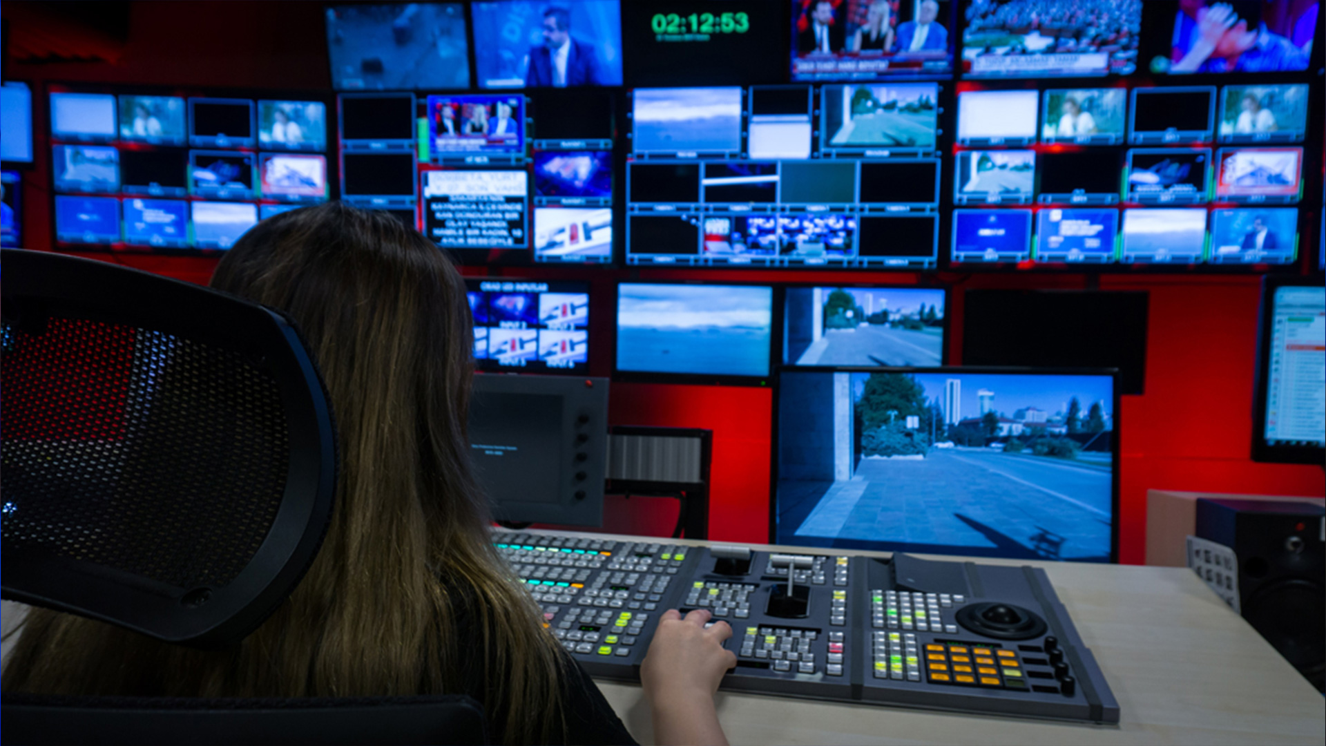 digital transformation