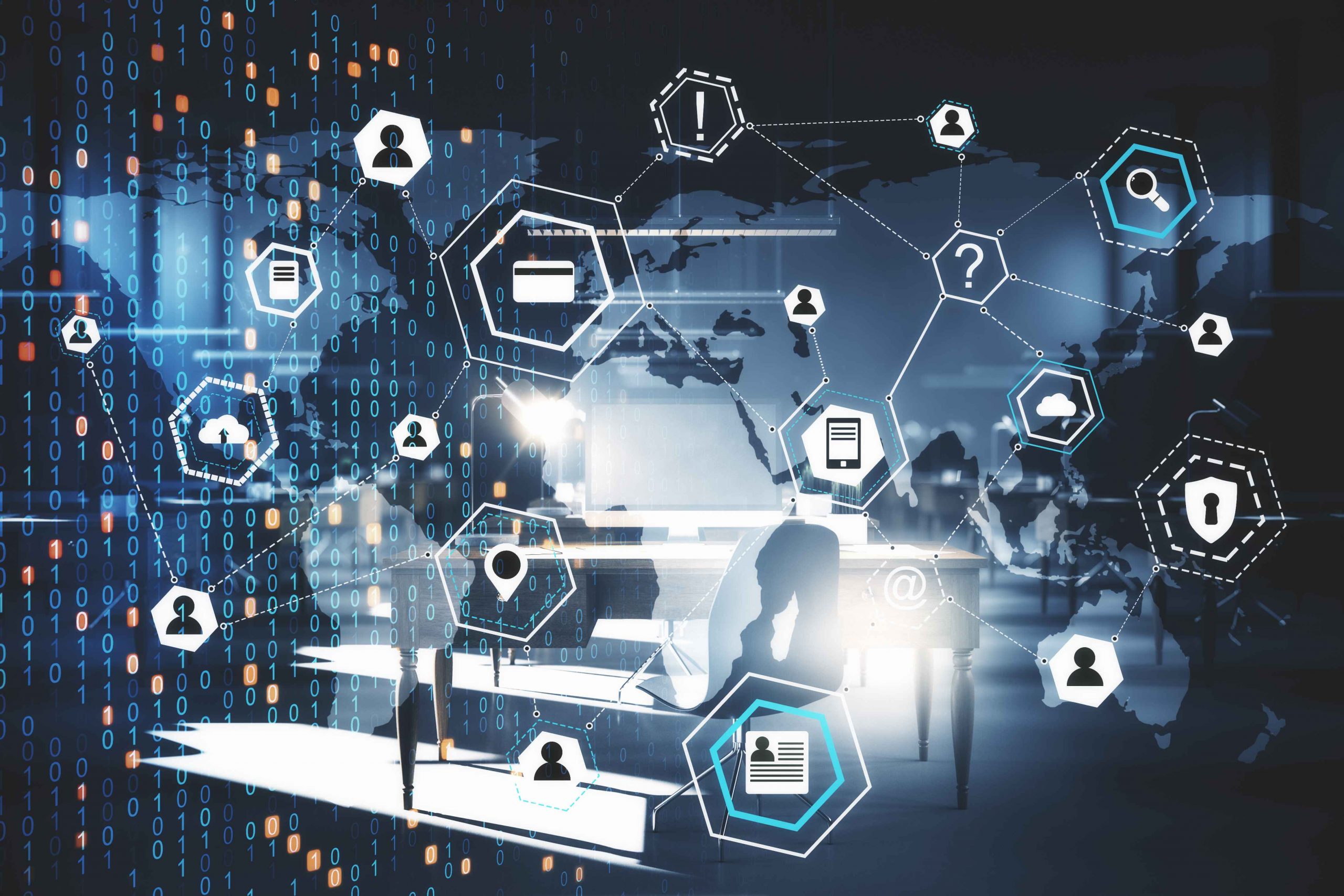 digital transformation in indian media